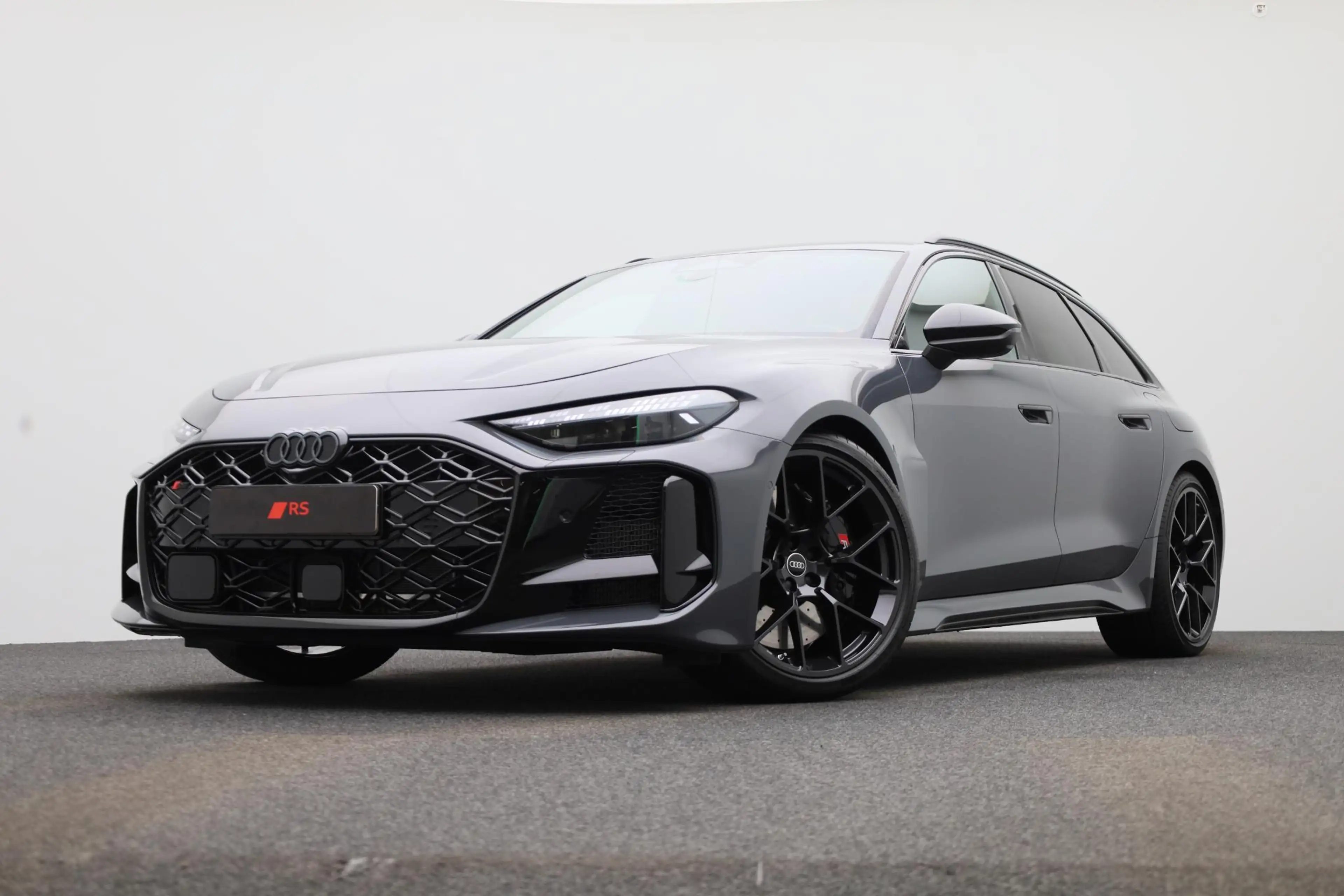 Audi RS5 Avant quattro 639 PK | RS-sportuitlaat | 360 Camer — photo 5