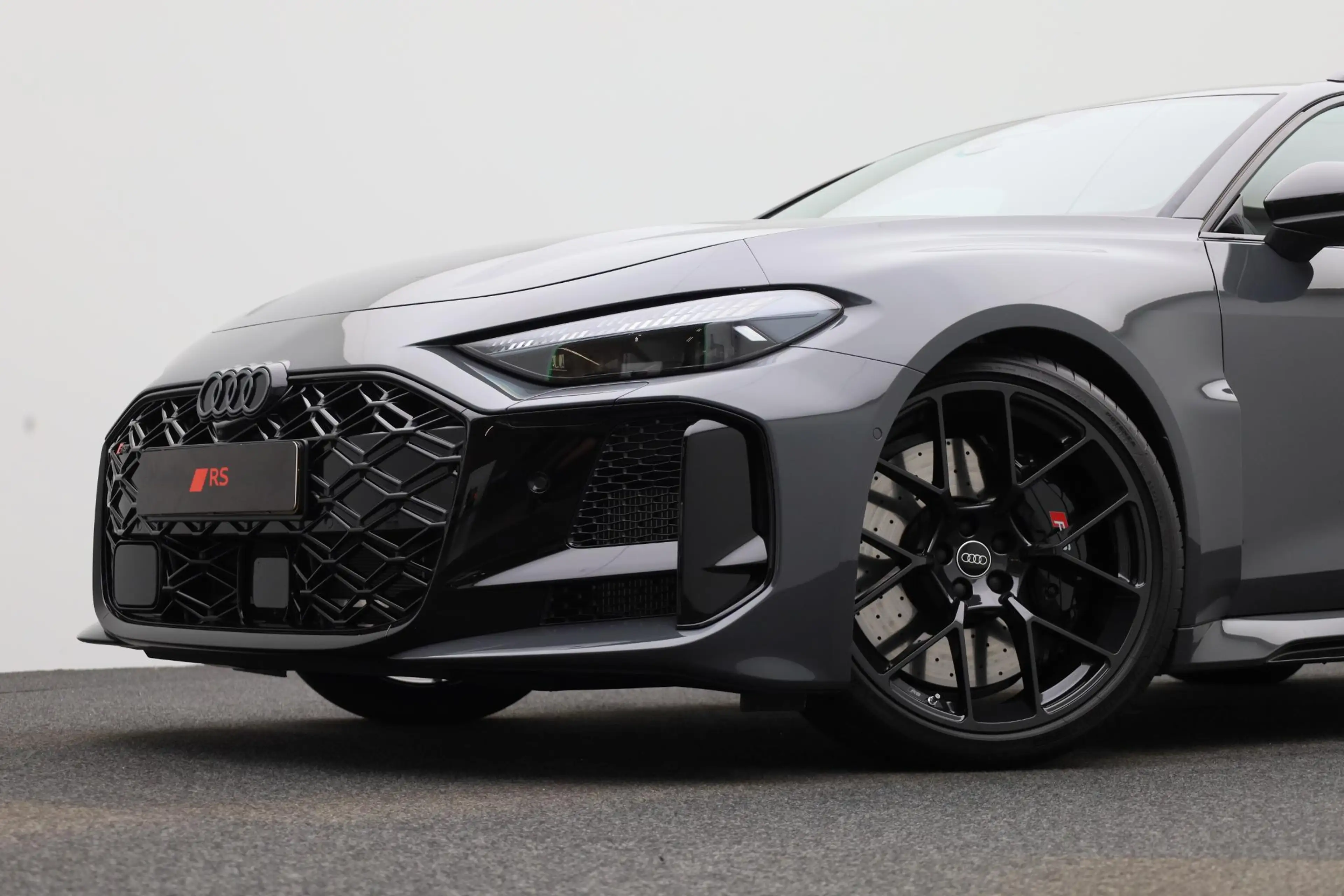 Audi RS5 Avant quattro 639 PK | RS-sportuitlaat | 360 Camer — photo 4