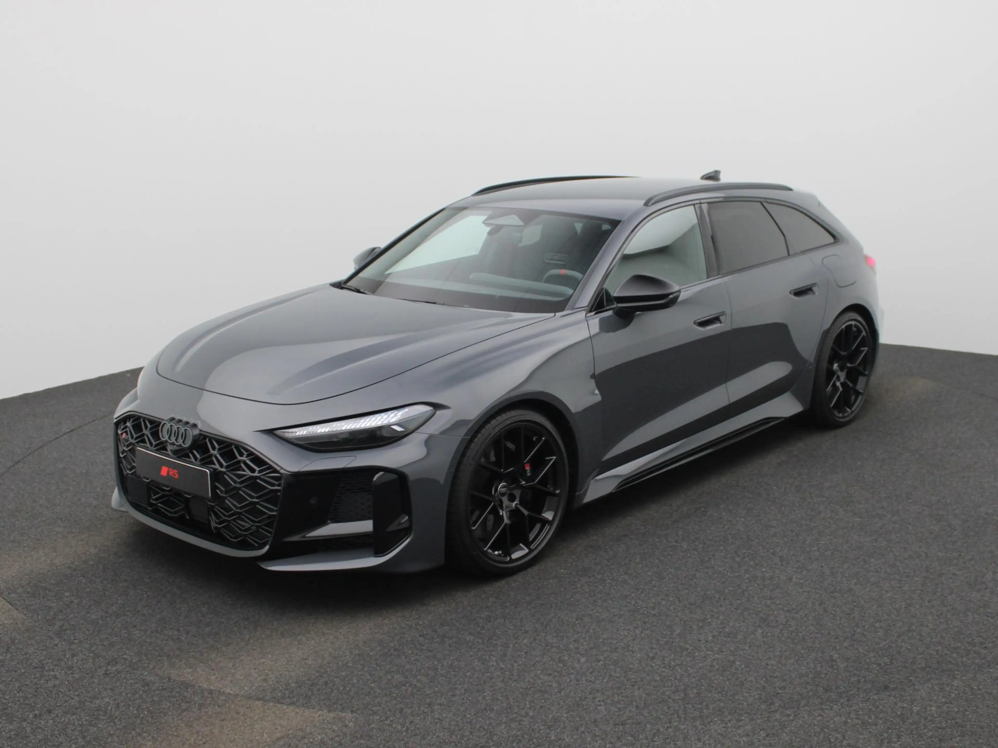 Audi RS5 Avant quattro 639 PK | RS-sportuitlaat | 360 Camer — photo 2