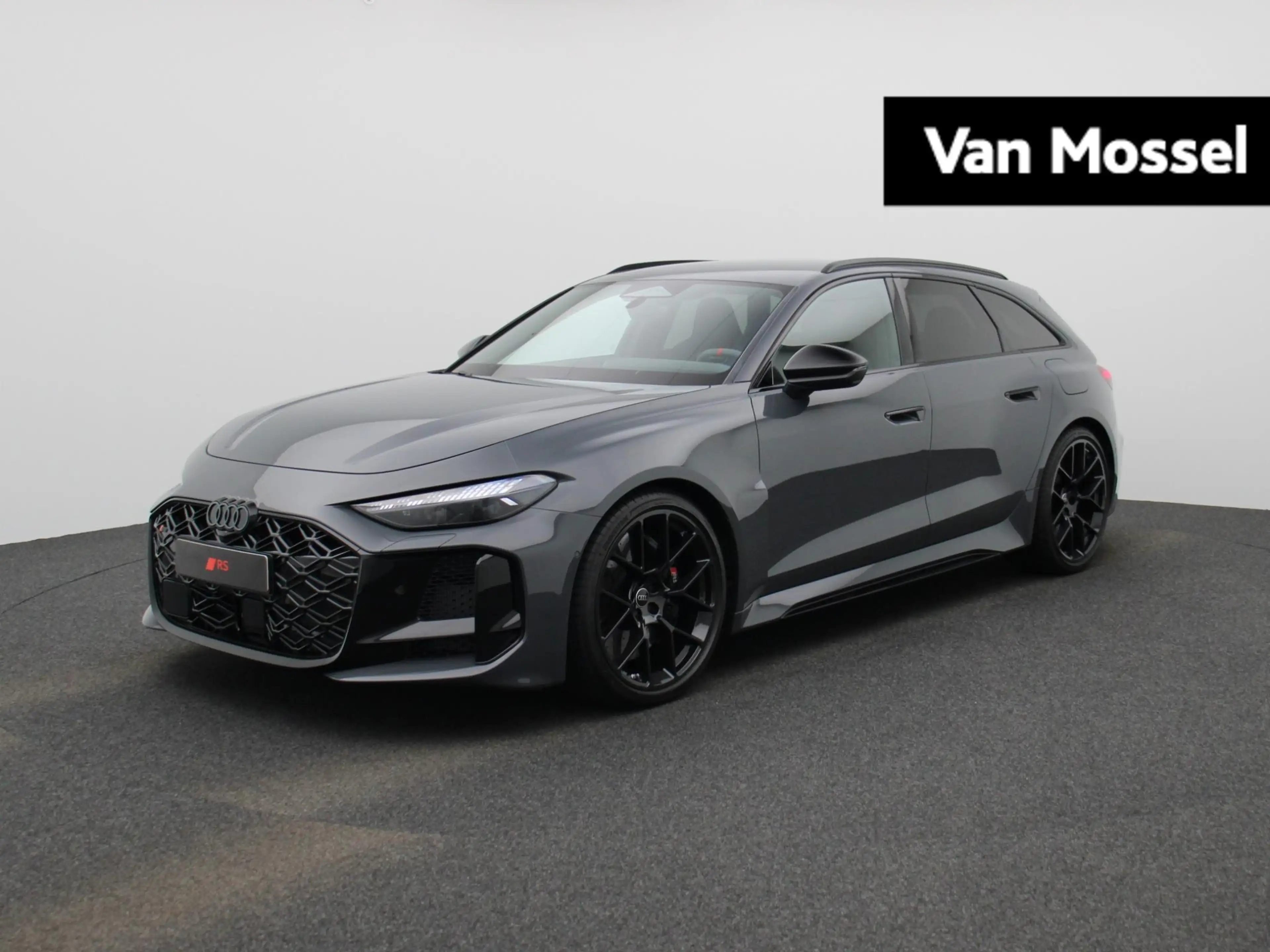 Audi RS5 Avant quattro 639 PK | RS-sportuitlaat | 360 Camer