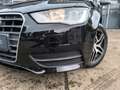 Audi A3 attraction S tronic Sitzheizung Klimaanlage Schwarz - thumbnail 3