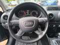Audi A3 attraction S tronic Sitzheizung Klimaanlage Schwarz - thumbnail 9