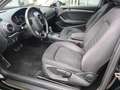 Audi A3 attraction S tronic Sitzheizung Klimaanlage Schwarz - thumbnail 7
