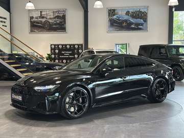 performance 4.0 TFSI tiptr. quattro 1.HA/B&O