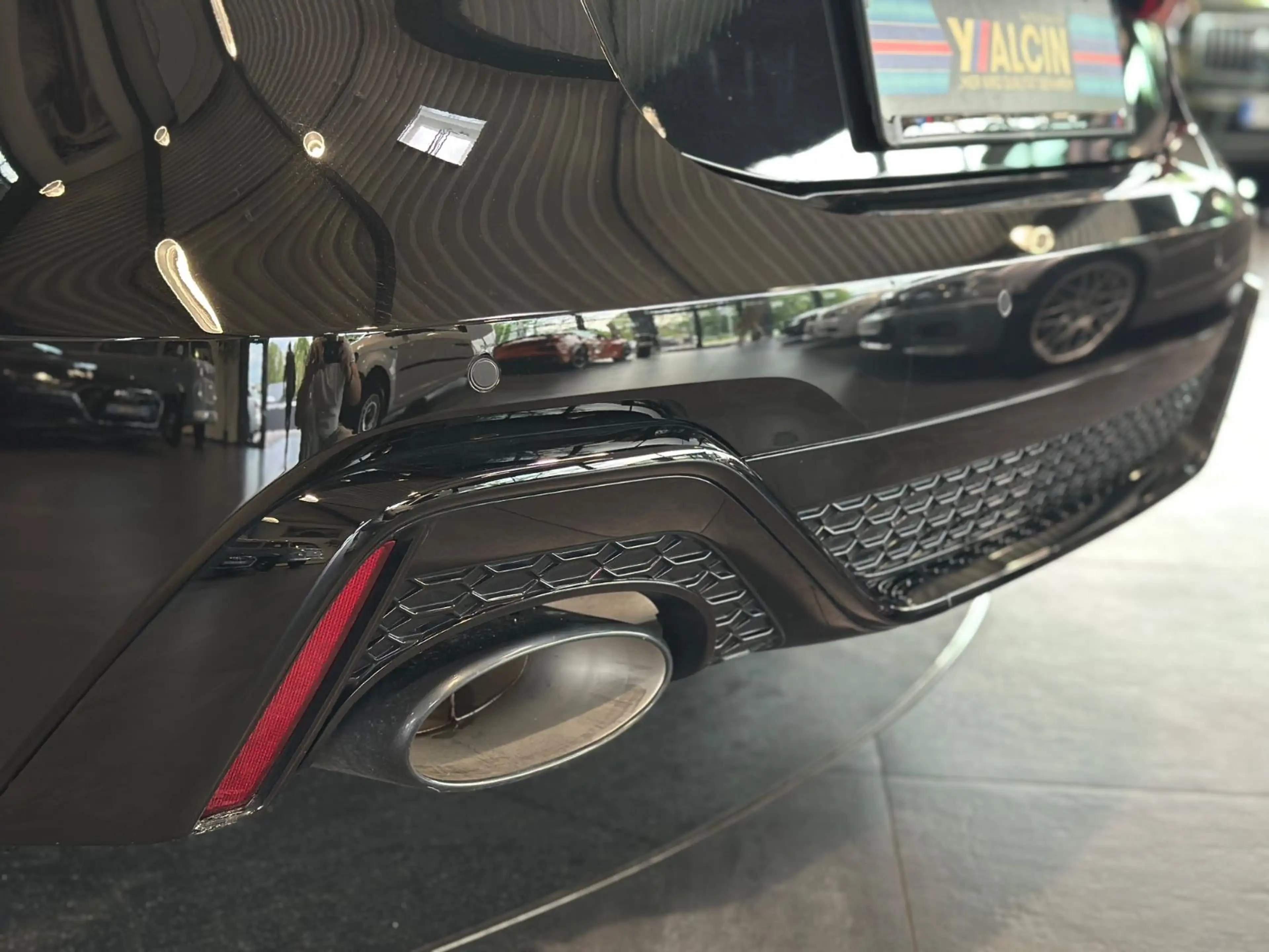 Audi RS7 performance 4.0 TFSI tiptr. quattro 1.HA/B&O — photo 13