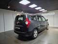 Dacia Lodgy 1.5dCi Laureate 7pl. 81kW Gris - thumbnail 4