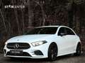 Mercedes-Benz A 200 d 4Matic AMG Line Weiß - thumbnail 1