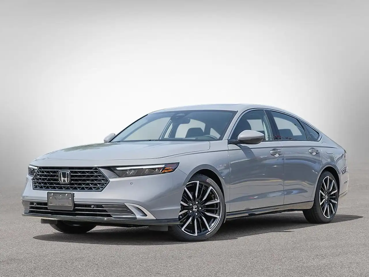2026 Honda Accord