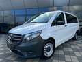 Mercedes-Benz Vito 110 CDI Tourer Extralang 9-SITZER,KLIMA Blanc - thumbnail 1