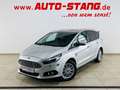 Ford S-Max S-MAX Business**1.HAND+NAVI+LED+17"LMF+SH+WLAN** Silber - thumbnail 2