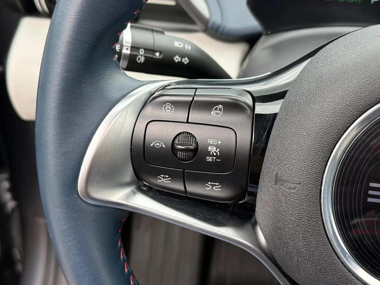 BYD Atto 3 Design Edition – Bild 20