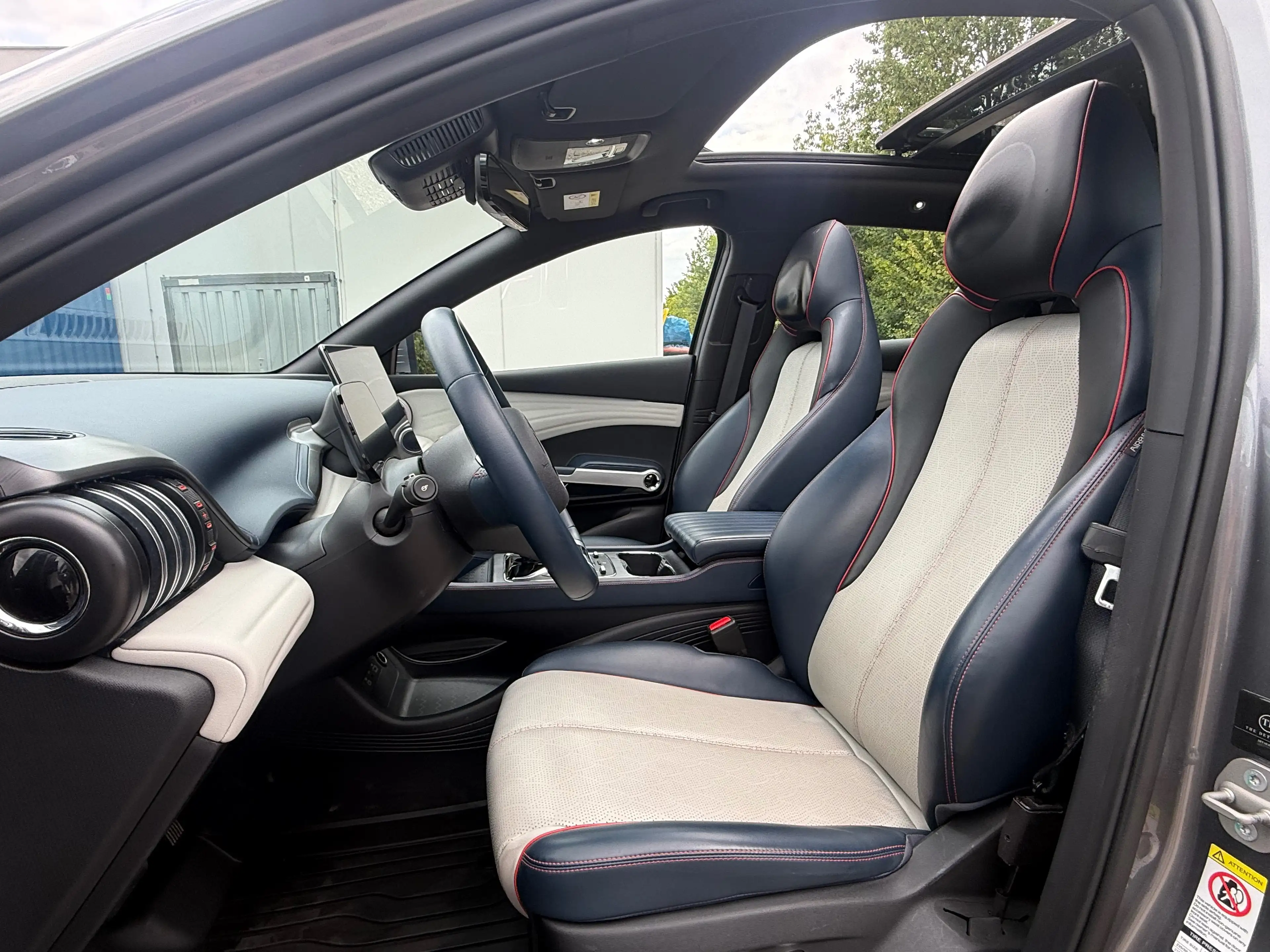 BYD Seal Design Edition - Finanzierung- Pano - Top Gepflegt — photo 10