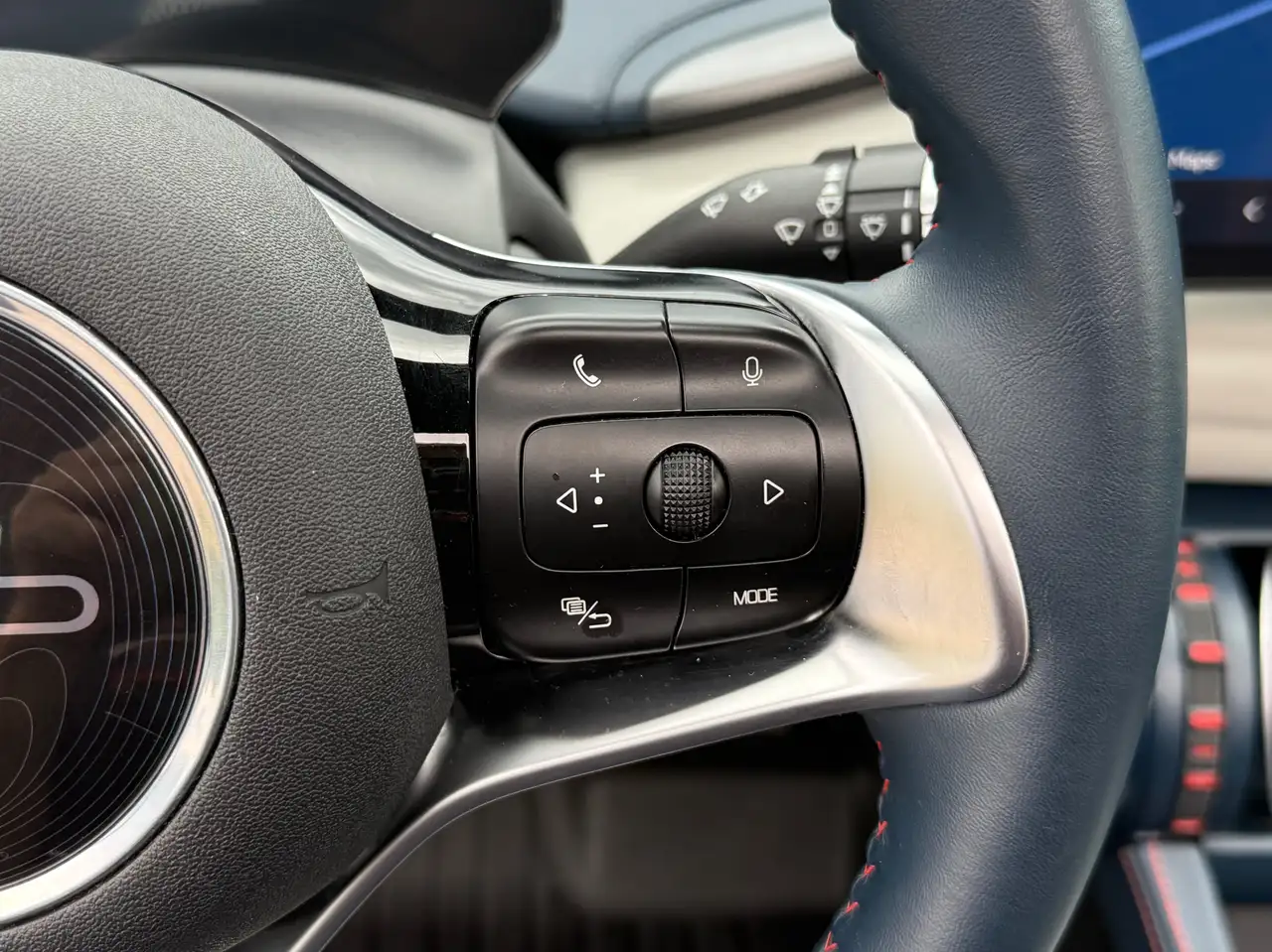 BYD Atto 3 Design Edition – Bild 21