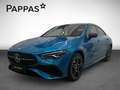 Mercedes-Benz CLA 250 e Coupé mit EQ Hybrid Technologie AMG Line Blau - thumbnail 2