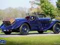Bentley Sonstige Alpine By Racing Green, 1950 Blau - thumbnail 37