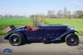 Bentley Sonstige Alpine By Racing Green, 1950 Blau - thumbnail 26