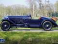 Bentley Sonstige Alpine By Racing Green, 1950 Blau - thumbnail 3
