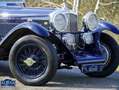 Bentley Sonstige Alpine By Racing Green, 1950 Blau - thumbnail 30