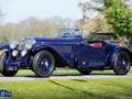 Bentley Sonstige Alpine By Racing Green, 1950 Blau - thumbnail 1