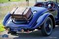 Bentley Sonstige Alpine By Racing Green, 1950 Blau - thumbnail 36