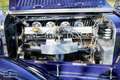 Bentley Sonstige Alpine By Racing Green, 1950 Blau - thumbnail 18