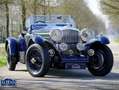 Bentley Sonstige Alpine By Racing Green, 1950 Blau - thumbnail 28