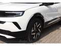 Opel Mokka GS 1.2 Hybrid 145 AT Facelift LED Apple CarPlay An Fehér - thumbnail 5