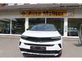 Opel Mokka GS 1.2 Hybrid 145 AT Facelift LED Apple CarPlay An Fehér - thumbnail 2
