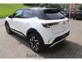 Opel Mokka GS 1.2 Hybrid 145 AT Facelift LED Apple CarPlay An Fehér - thumbnail 21