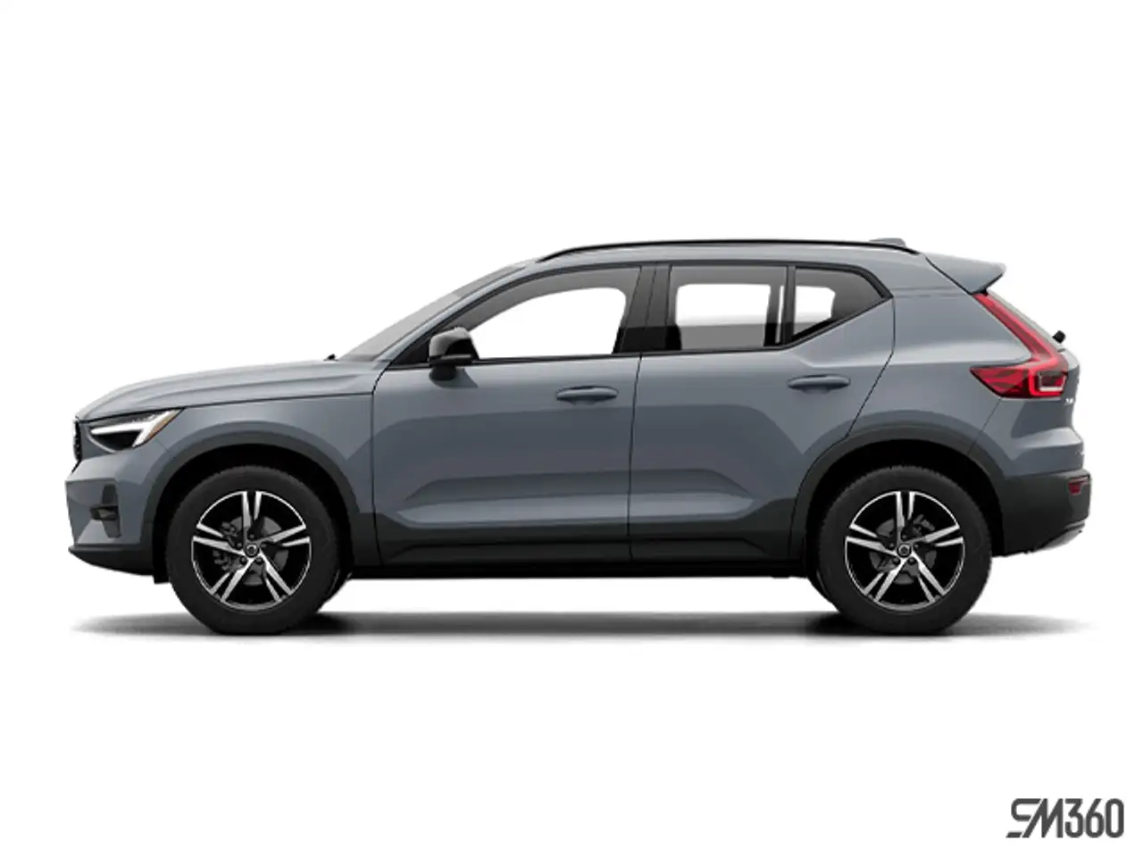 2023 Volvo XC40