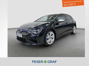 VIII R DSG 4M RFK Navi SHZ