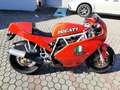 Ducati 750 Sport Piros - thumbnail 1