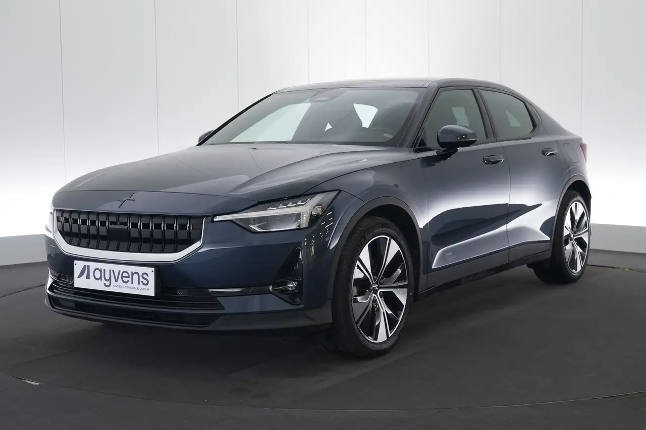 Polestar 2