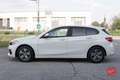 BMW 118 118i F40 Advantage 140cv MY 2020 Navi - KM 30000 Blanco - thumbnail 4