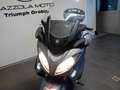 Suzuki Burgman 650 Executive Grigio - thumbnail 11