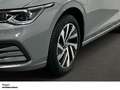 Volkswagen Golf VIII 1.4 TSI DSG eHybrid IQ.Light NAV ACC Style Grau - thumbnail 9