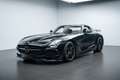 Mercedes-Benz SLS Black Series Coupé Zwart - thumbnail 1