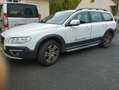 Volvo XC70 XC70 Business D4 181 Stop Blanc - thumbnail 2