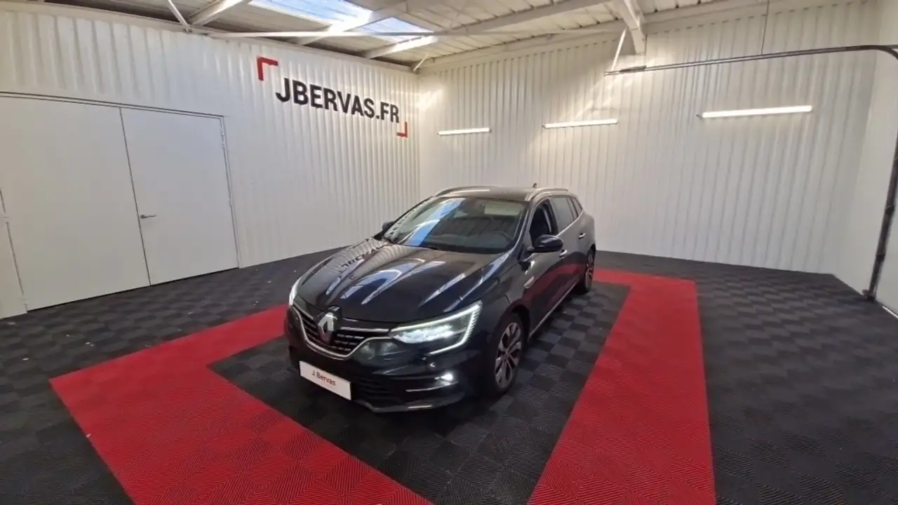Renault Unknown