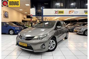 1.8 Hybrid Asp Bovag Garantie NAP