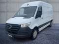 Mercedes-Benz Sprinter 315 CDI Kasten Hochdach Standard STH Weiß - thumbnail 1