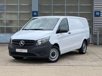 eVito Panel 66 kWh L2