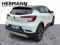 Renault Captur 1.3 TCe 140 Mild-Hybrid Techno *Navi*Kam.* Weiß - thumbnail 4