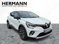Renault Captur 1.3 TCe 140 Mild-Hybrid Techno *Navi*Kam.* Weiß - thumbnail 5