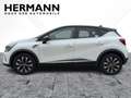 Renault Captur 1.3 TCe 140 Mild-Hybrid Techno *Navi*Kam.* Weiß - thumbnail 2