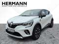 Renault Captur 1.3 TCe 140 Mild-Hybrid Techno *Navi*Kam.* Weiß - thumbnail 1