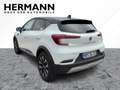 Renault Captur 1.3 TCe 140 Mild-Hybrid Techno *Navi*Kam.* Weiß - thumbnail 3