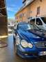 Mercedes-Benz C 180 Kompressor Sportcoupe Blauw - thumbnail 10