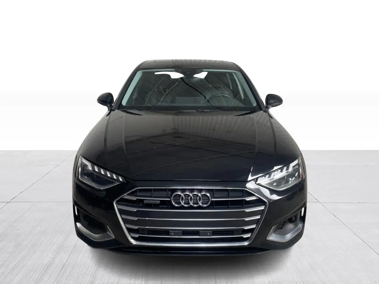 Audi A4 снимка Audi A4