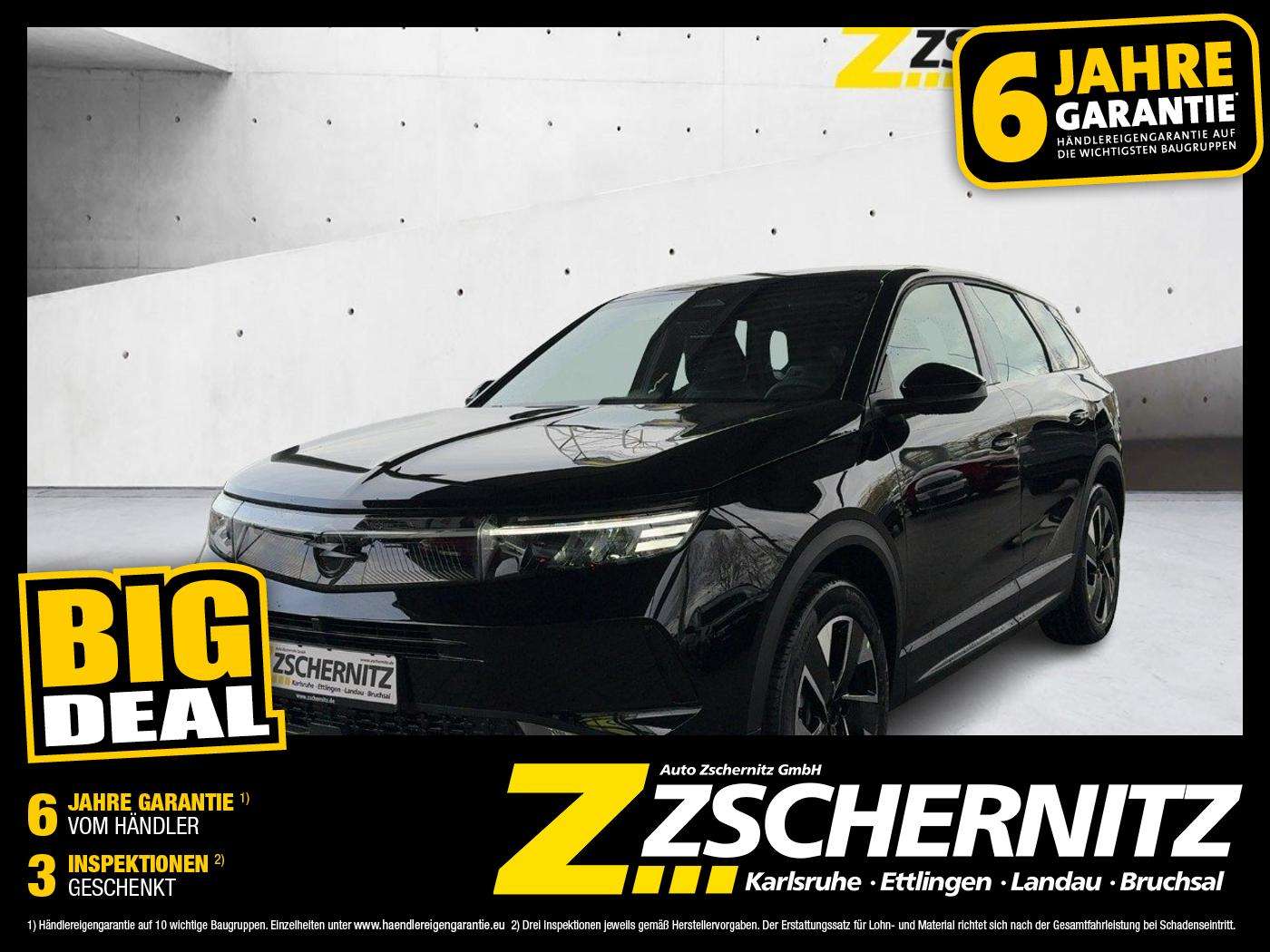 Second hand Opel Grandland X 1.2